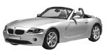 BMW E85 C3933 Fault Code